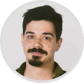 Justin Norman - Director, writer, editor