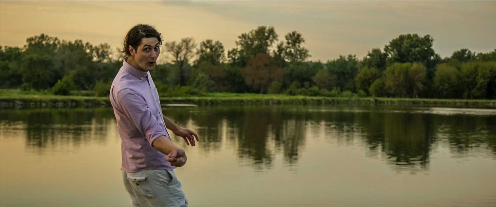 BetterThread - Everlane Button-Down Shirt Review