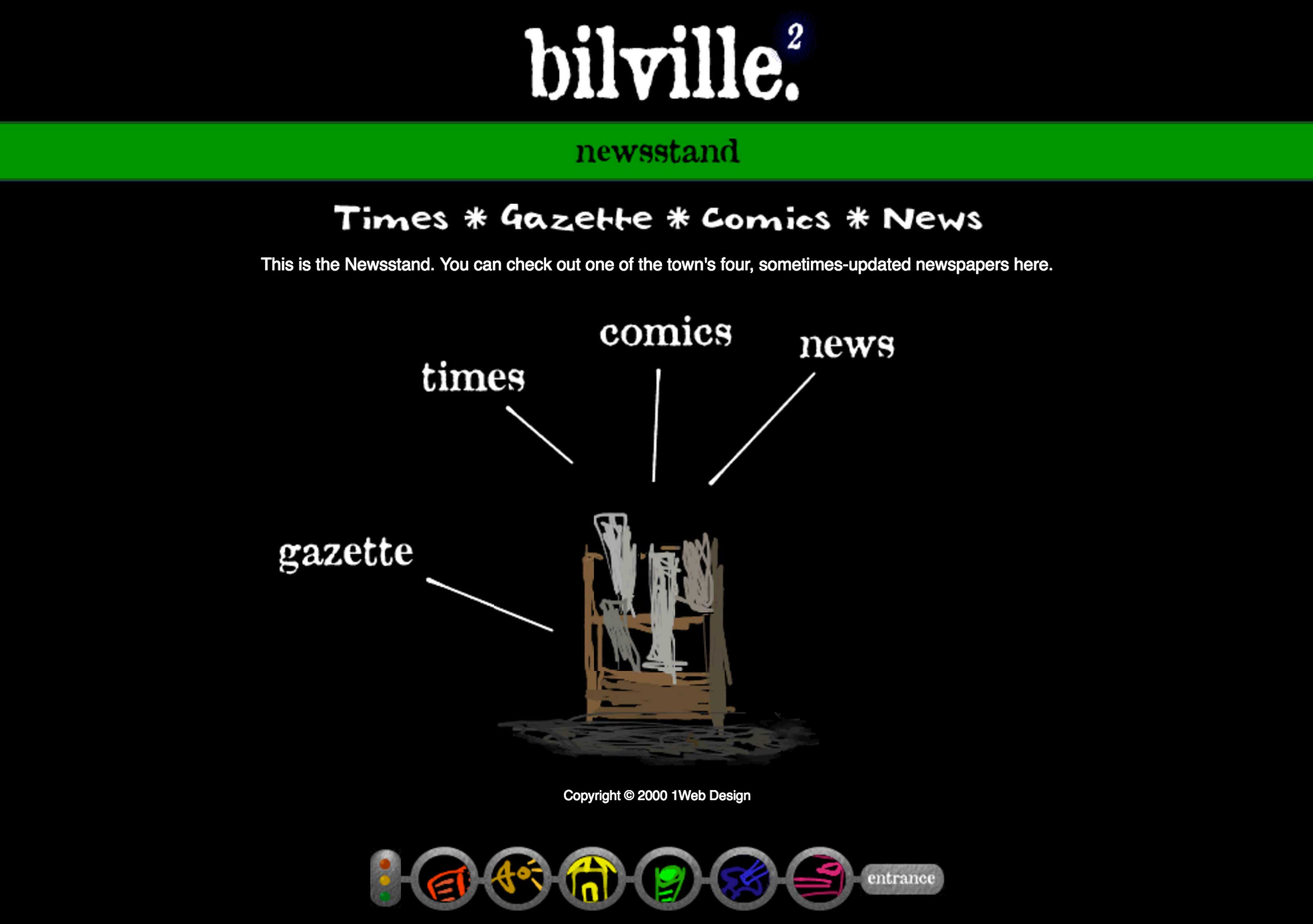 Bilville