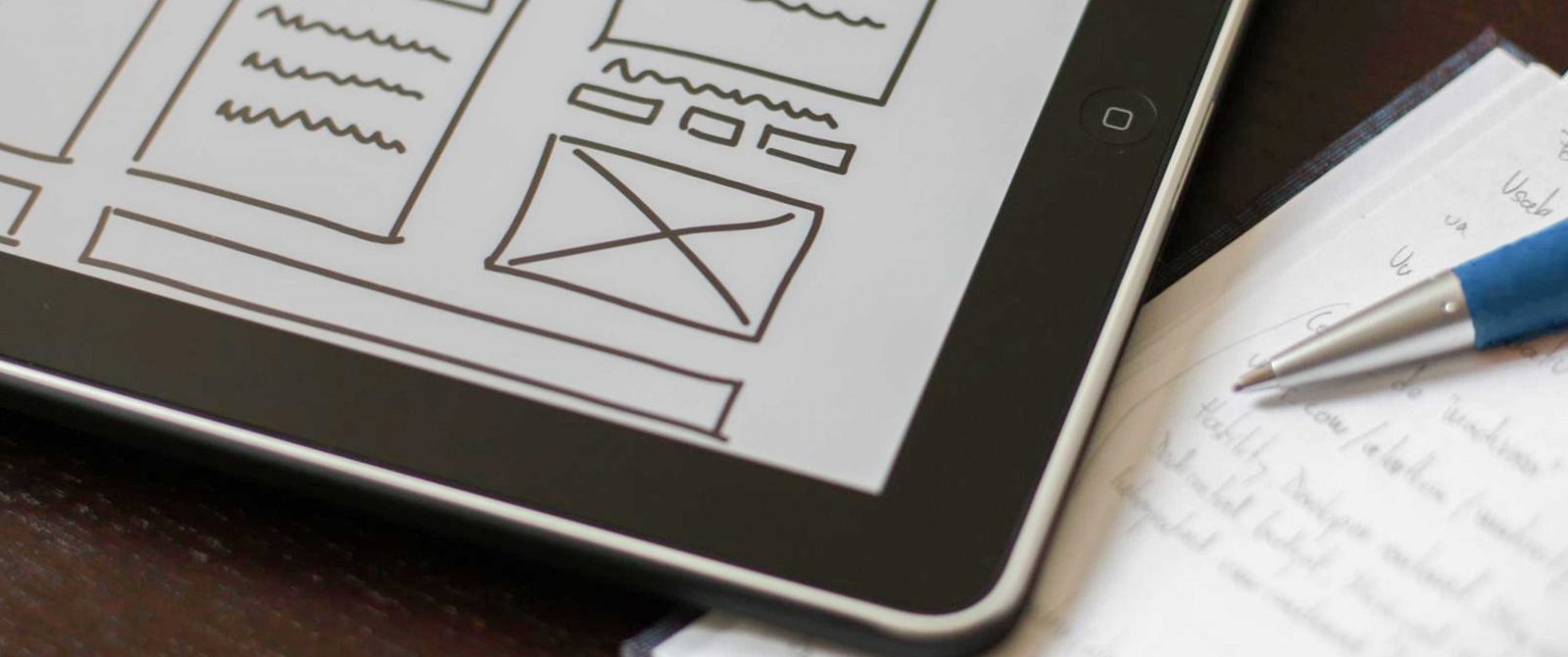 Web Site Design