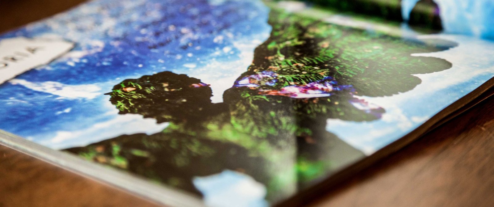Book Design