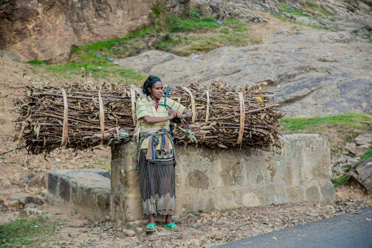 Ethiopia