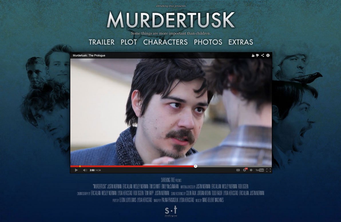 Murdertusk