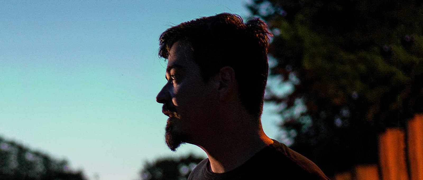 Justin Norman - director, writer, editor