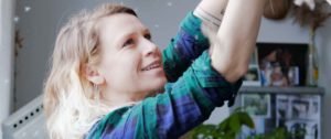 aKarla Conrad: My Greatest Challenge