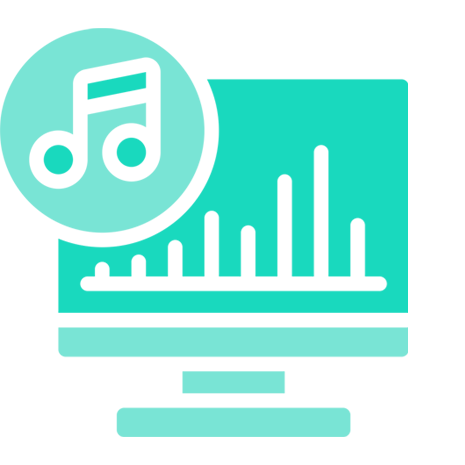 Film music composition in Des Moines, Iowa