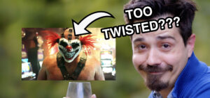 Twisted Metal TV Show Review